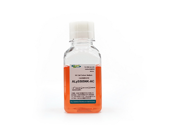 ALyS505NK-AC 无血清细胞培养基
